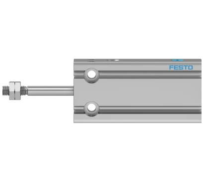 Festo CRDSNU-B-20-160-PPS-A-MG-A1 8073973 Standard pneumatic cylinder